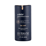 Sunbetter TONE SMART SPF 75 Sunscreen Lotion