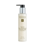 Tulsi & Snow Mushroom Cleansing Milk