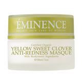 Yellow Sweet Clover Anti-Redness Masque