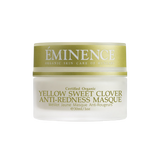 Yellow Sweet Clover Anti-Redness Masque