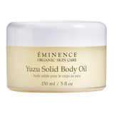 Yuzu Solid Body Oil
