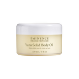 Yuzu Solid Body Oil