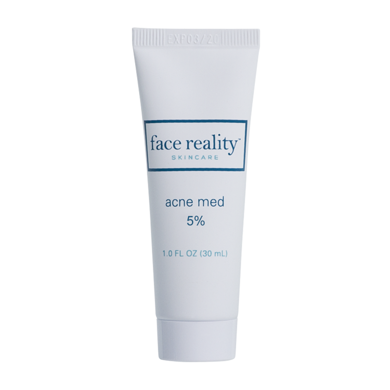 5% Acne Med