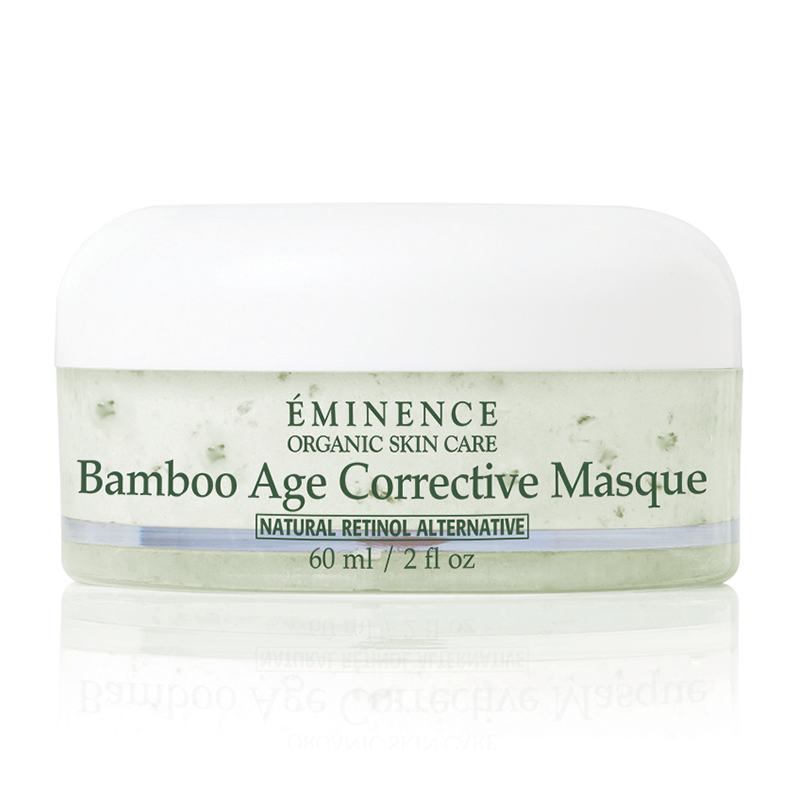 Bamboo Age Corrective Masque