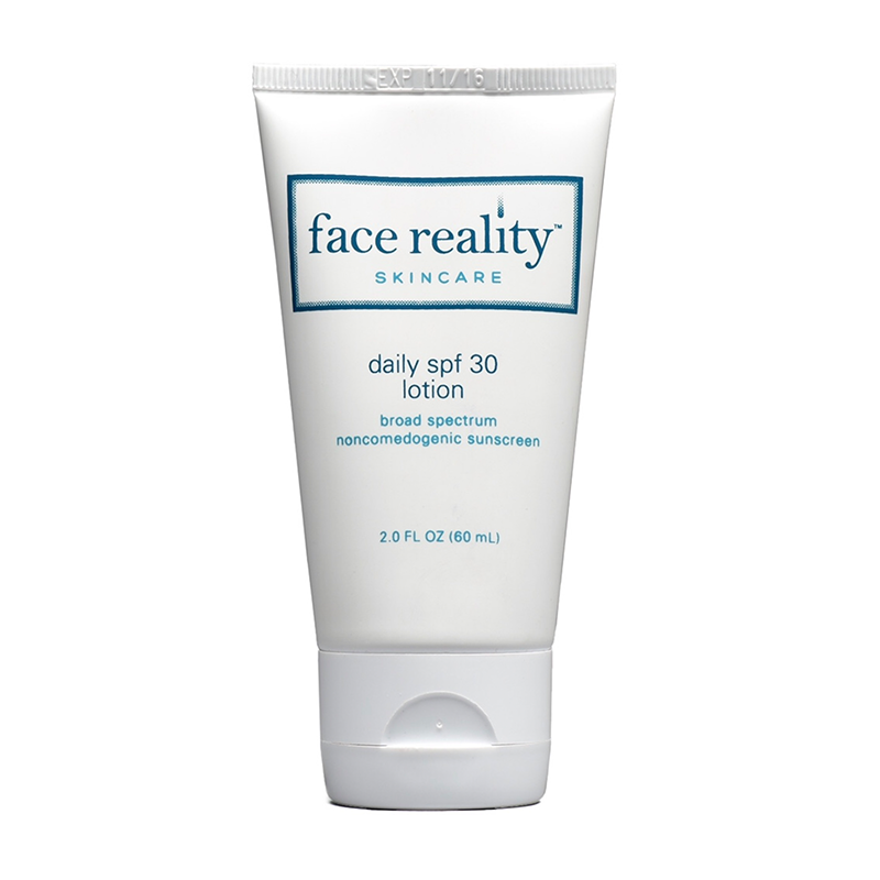 Daily SPF 30