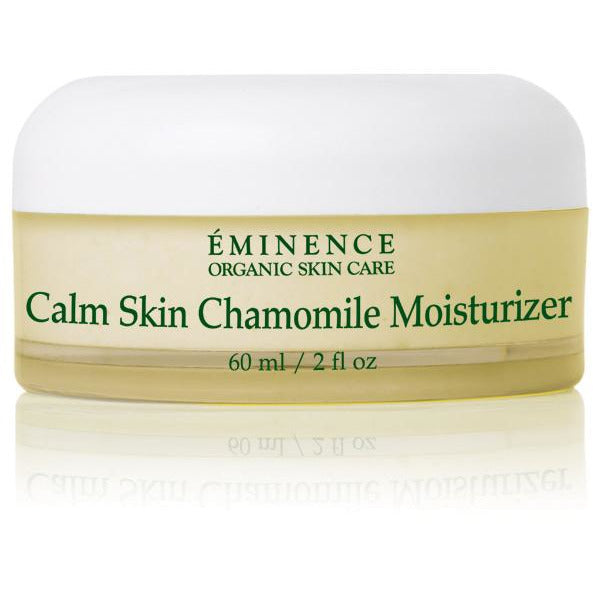 Calm Skin Chamomile Moisturizer