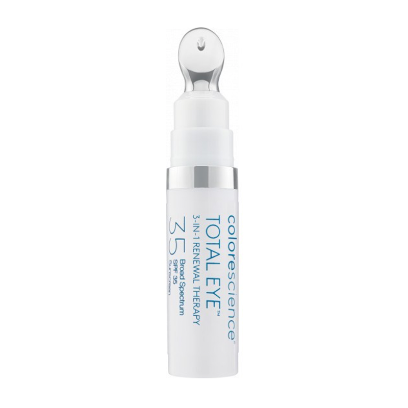 Total Eye 3-In-1 Renewal Therapy SPF 35