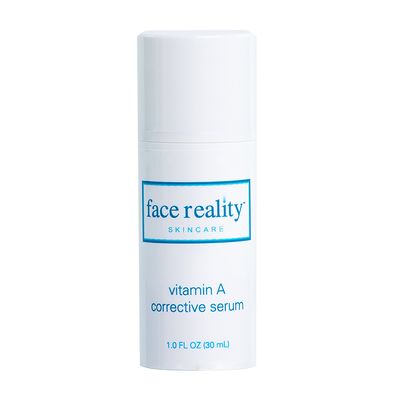 Vitamin A Corrective Serum